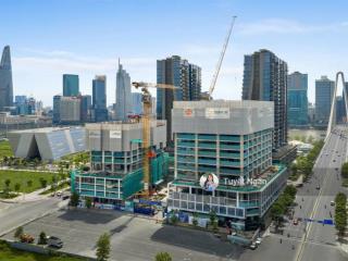 Bán đất xây dự án 2.200m2  ngay nguyễn duy trinh, song hành quận 2  xây dựng 3 hầm 25 tầng