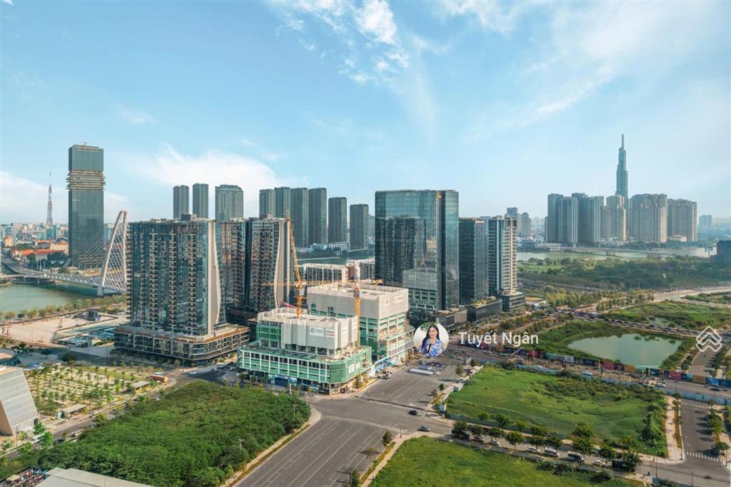 Bán đất xây dự án 2.200m2  ngay nguyễn duy trinh, song hành quận 2  xây dựng 3 hầm 25 tầng