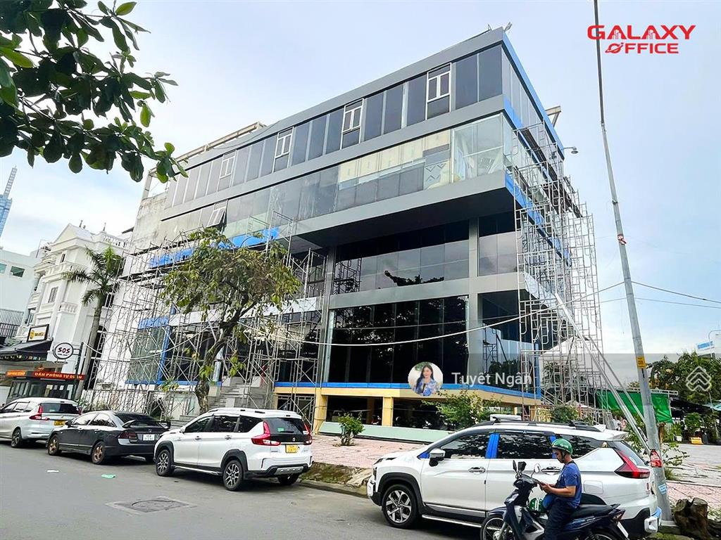Chỉ 168 triệu/m2 đất xây cao 1.300m2 ngay trần não, quận 2  mặt tiền thương hiệu 28m