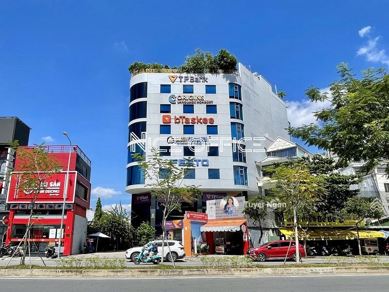 Chỉ 168 triệu/m2 đất xây cao 1.300m2 ngay trần não, quận 2  mặt tiền thương hiệu 28m