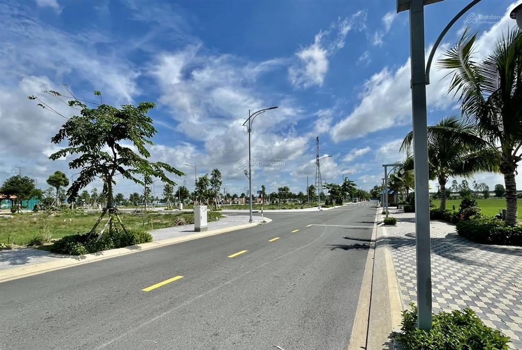 Bán đất gần sân bay quốc tế long thành  giá 15 triệu/m2  shr  pháp lý chuẩn