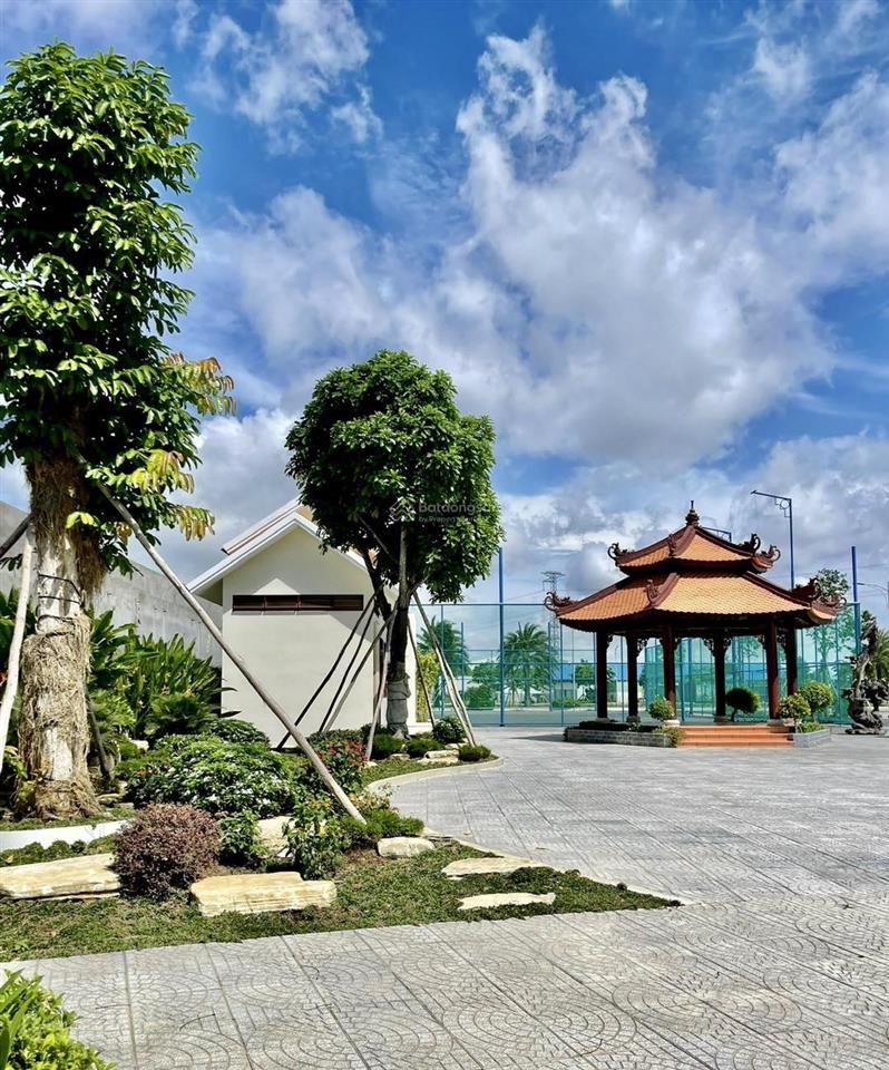 Bán đất gần sân bay quốc tế long thành  giá 15 triệu/m2  shr  pháp lý chuẩn
