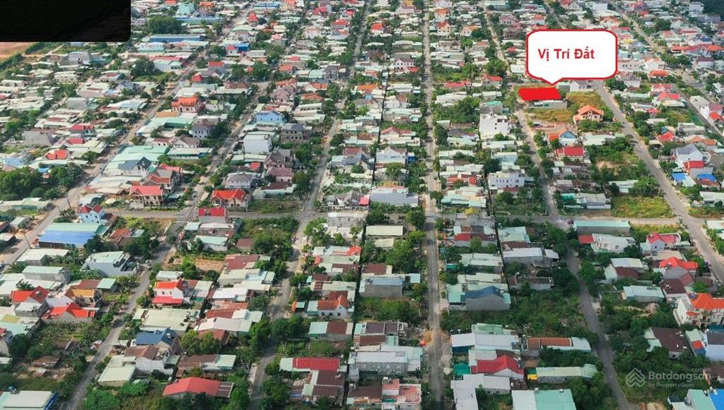 Cắt lỗ 2 nền đất liền kề sân bay quốc tế long thành, giá 1 tỷ 2, shr
