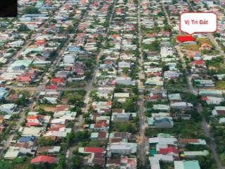 Cắt lỗ 2 nền đất liền kề sân bay quốc tế long thành, giá 1 tỷ 2, shr