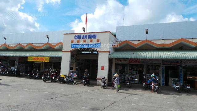 Cắt lỗ 2 nền đất liền kề sân bay quốc tế long thành, giá 1 tỷ 2, shr
