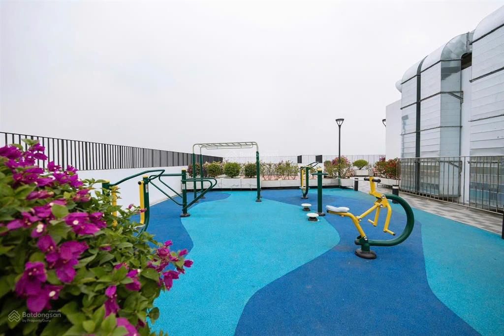 Studio sentosa sky park 1,7** tỷ | sổ đỏ sẵn | dòng tiền 8 triệu/tháng