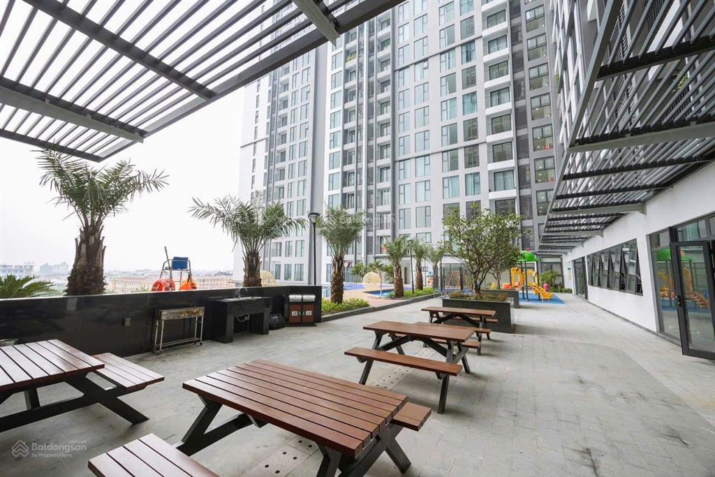 Studio sentosa sky park 1,7** tỷ | sổ đỏ sẵn | dòng tiền 8 triệu/tháng