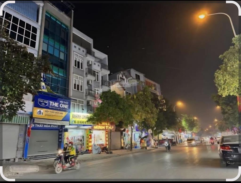 Nhà mặt phố ngô xuân quảng trâu quỳ gia lâm, kinh doanh sầm uất giá rẻ hơn thị trường 50 giá