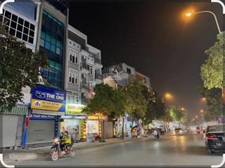 Nhà mặt phố ngô xuân quảng trâu quỳ gia lâm, kinh doanh sầm uất giá rẻ hơn thị trường 50 giá