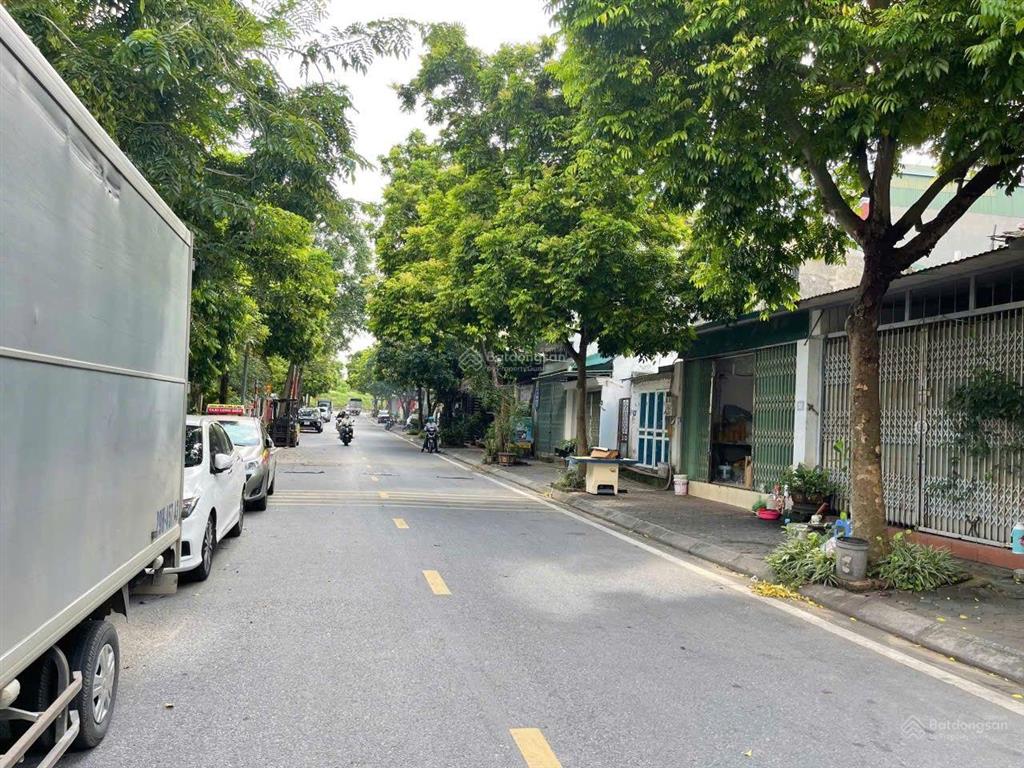 436m đất kiêu kỵ, gia lâm, sát vin ocean park