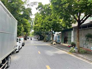 Hơn 12 tỷ có 277m2 đất đường oto tránh vỉa hè kiêu kỵ, gia lâm