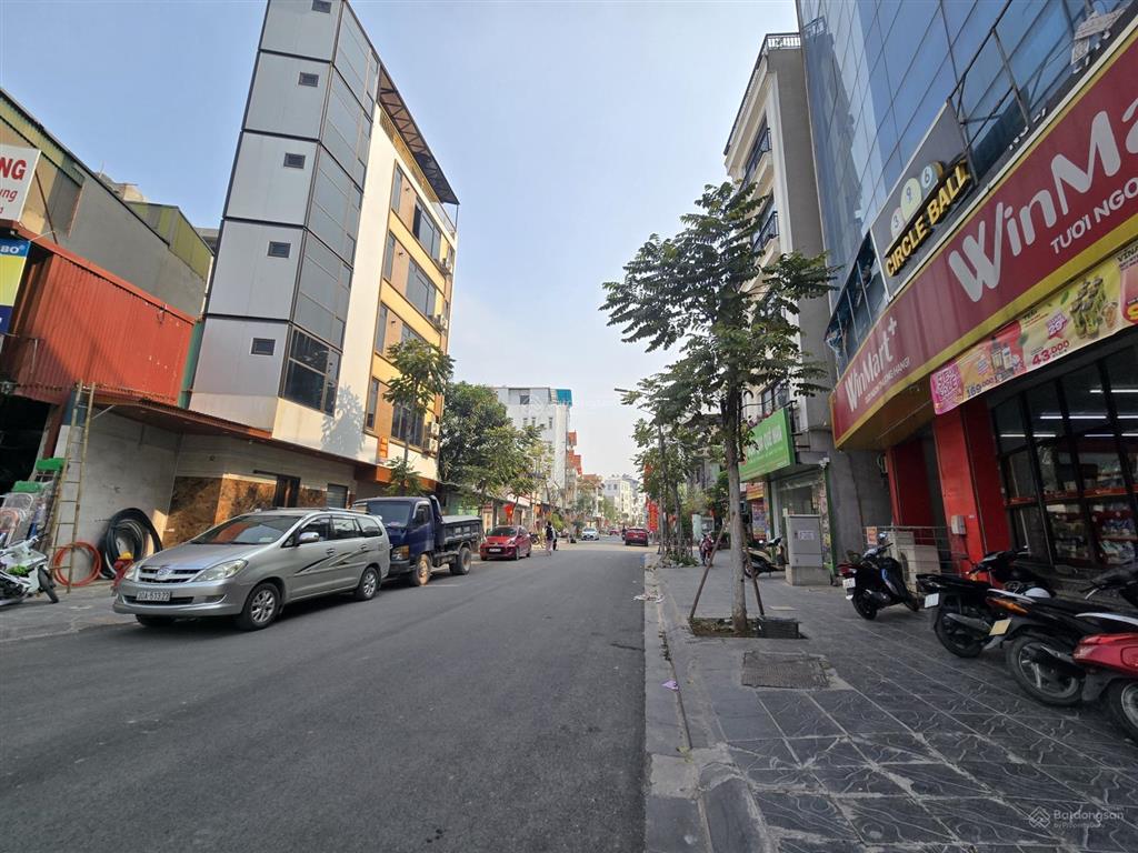 Bán đất tại phúc lợi, 6,65 tỷ, 50m2, ngõ rộng 3.5m, pháp lý đầy đủ