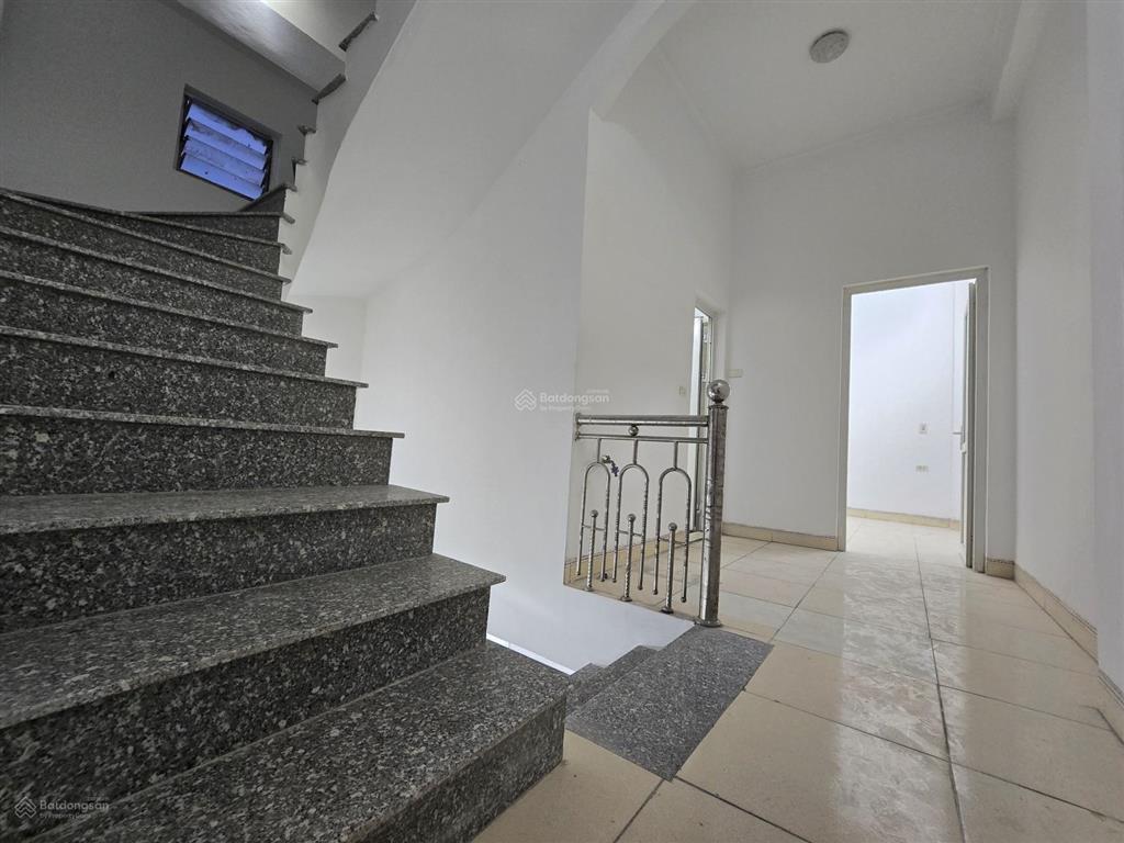 Bán nhà riêng phúc lợi, long biên hơn 4 tỷ