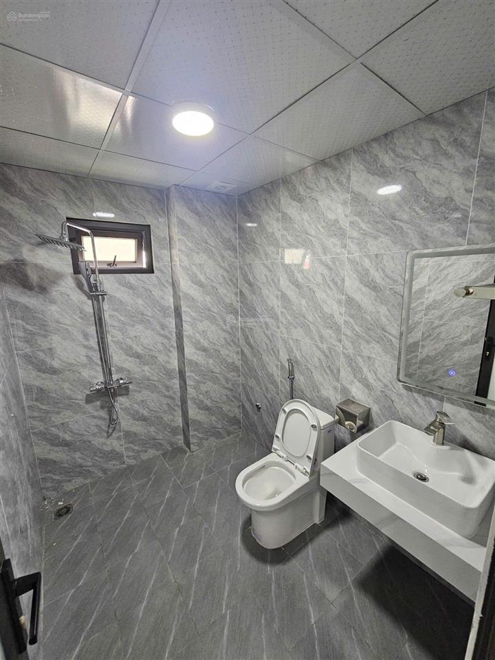 Bán nhà riêng 3pn tại phúc lợi, 7,5 tỷ, 45m2, thang máy lô góc mặt tiền đẹp xuất sắc