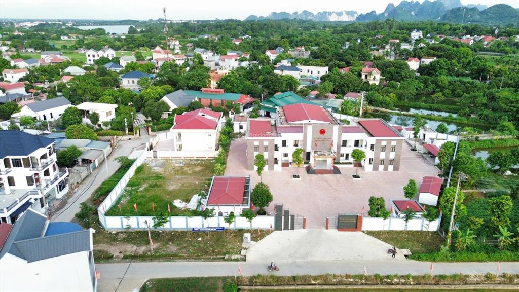 Bán lô đất siêu đẹp rộng 72m2, mặt tiền 6m tại khu lô 8, xuân mai, hà nội