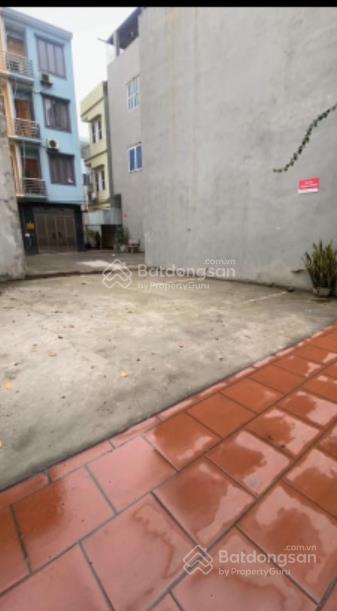 Bán gấp lô đất 32,2m2 tại tổ dân phố 15, phường yên nghĩa, hà đông, hà nội