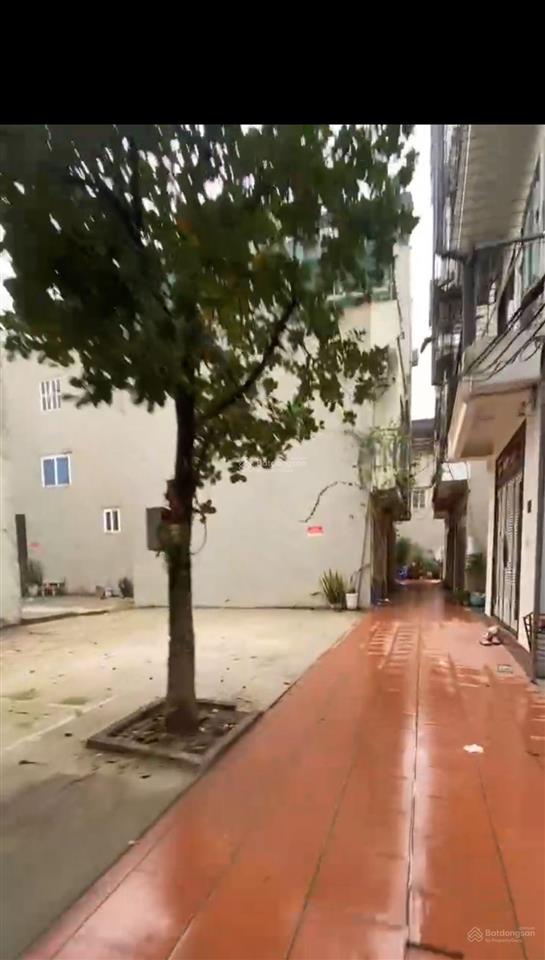 Bán gấp lô đất 32,2m2 tại tổ dân phố 15, phường yên nghĩa, hà đông, hà nội