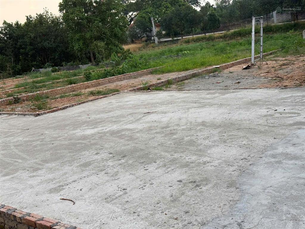 Bán gấp cắt lỗ rộng 386,8m2, thổ cư 100m2 tại thôn tân an, xã đoài phương, hà nội