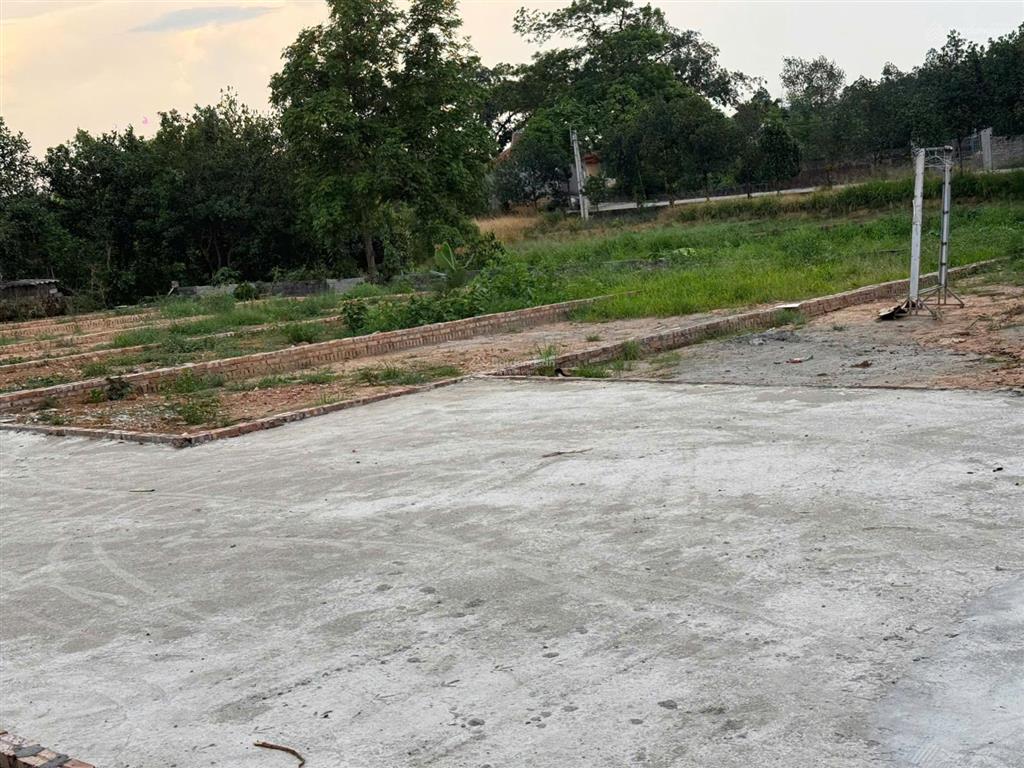 Bán gấp cắt lỗ rộng 386,8m2, thổ cư 100m2 tại thôn tân an, xã đoài phương, hà nội