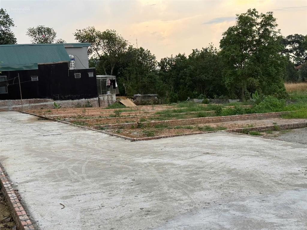 Bán gấp cắt lỗ rộng 386,8m2, thổ cư 100m2 tại thôn tân an, xã đoài phương, hà nội