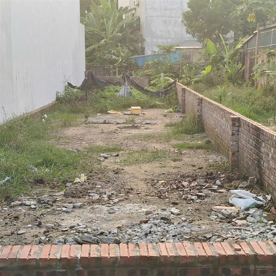 Cần bán đất 333m2, đất sổ 133m2 nằm tại phố thanh vy, phường sơn lộc, sơn tây, hà nội