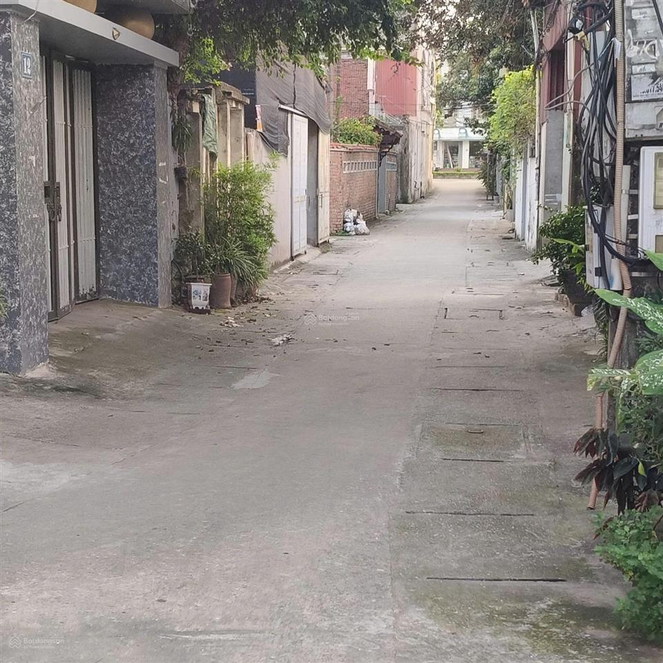 Cần bán đất 333m2, đất sổ 133m2 nằm tại phố thanh vy, phường sơn lộc, sơn tây, hà nội
