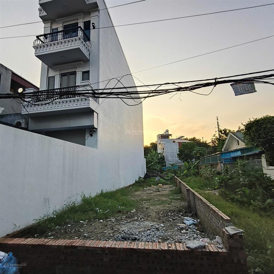 Cần bán đất 333m2, đất sổ 133m2 nằm tại phố thanh vy, phường sơn lộc, sơn tây, hà nội