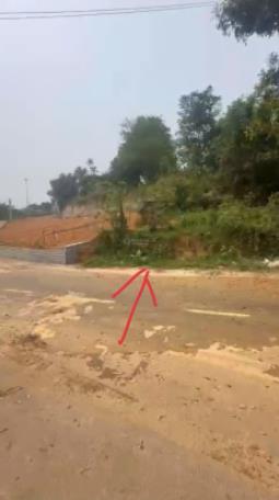 Bán s 91.3m2 đất nền tại xã phú mãn, quốc oai, hà nội