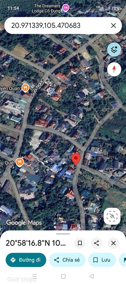 Bán gấp s 201m2 tại cố đụng, tiến xuân, thạch thất, hà nội