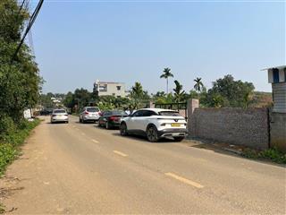 Lô góc hiếm  863 m2 mới ra lò tại lõi đô thị hòa lạc