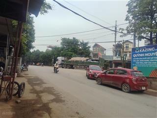 E chính chủ cần bán gấp lô đất 100m full thổ cư vieu cánh đồng tại lõi đô thị hòa lạc.