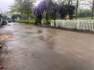 E cần tiền bán gấp lô đất 108m, mặt tiền 7m30. sẵn sổ hồng hà nội.