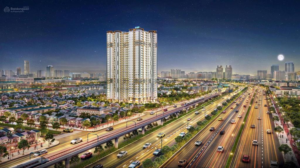 Bán nhanh căn 2pn1wc dự án diamond boulevard quý 3/2026 nhận nhà. tặng full nội thất. chỉ 1,9tỷ
