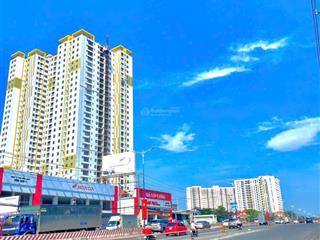 Bán nhanh căn 2pn1wc dự án diamond boulevar quý 2/2026 nhận nhà. tặng full nội thất. giá chỉ 1,9ty