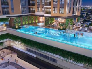 Bán căn 2pn góc tầng trung b11 (78m2) chỉ 2,9 tỷ dự án at sky garden, thiện chí có bớt lộc
