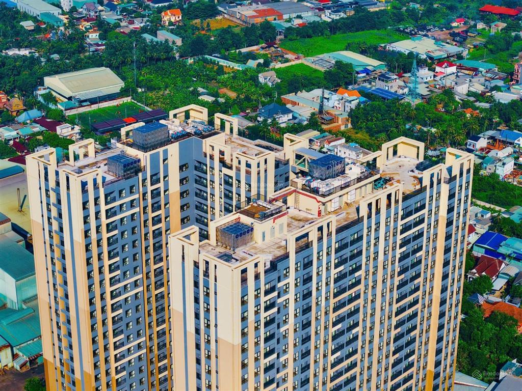 Bán căn 2pn góc tầng trung b11 (78m2) chỉ 2,9 tỷ dự án at sky garden, thiện chí có bớt lộc