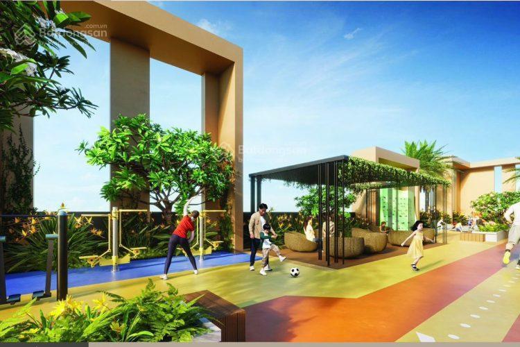 Bán căn 2pn góc tầng trung b11 (78m2) chỉ 2,9 tỷ dự án at sky garden, thiện chí có bớt lộc