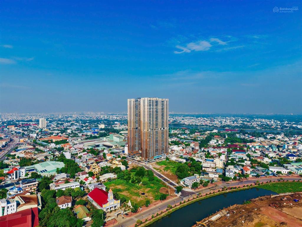 Bán căn 2pn góc tầng trung b11 (78m2) chỉ 2,9 tỷ dự án at sky garden, thiện chí có bớt lộc