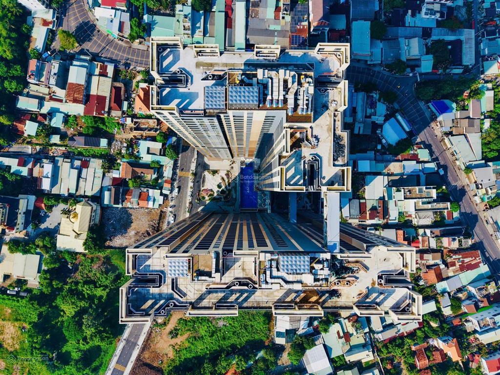 Bán căn 2pn góc tầng trung b11 (78m2) chỉ 2,9 tỷ dự án at sky garden, thiện chí có bớt lộc