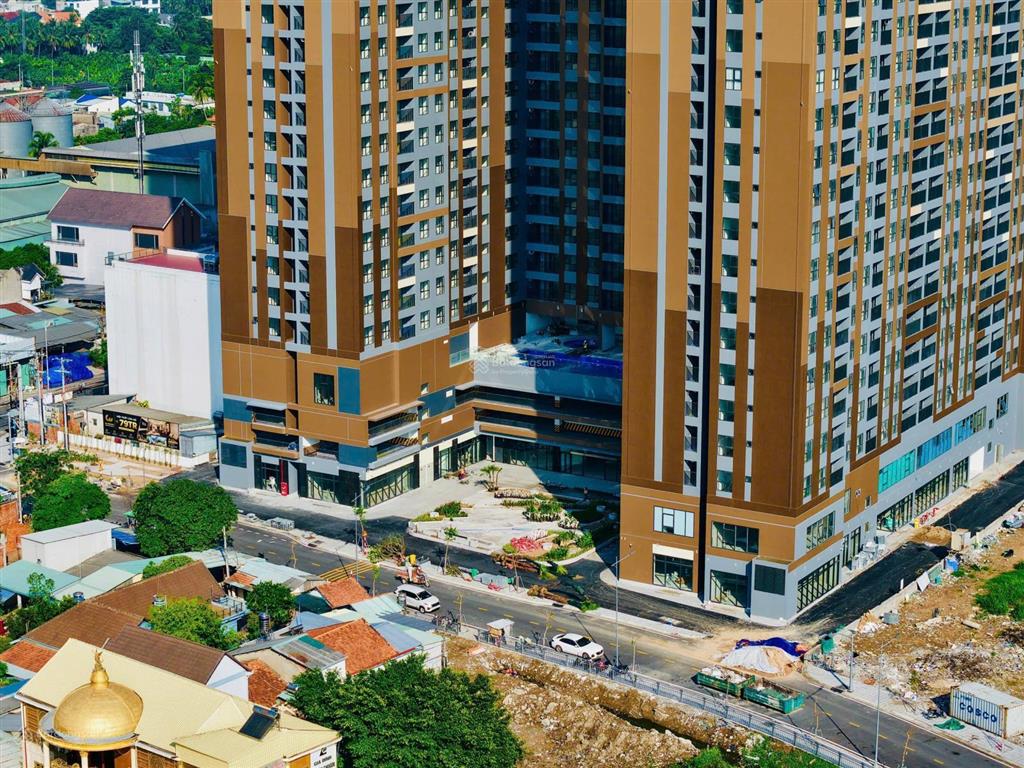 Bán căn 2pn góc tầng trung b11 (78m2) chỉ 2,9 tỷ dự án at sky garden, thiện chí có bớt lộc