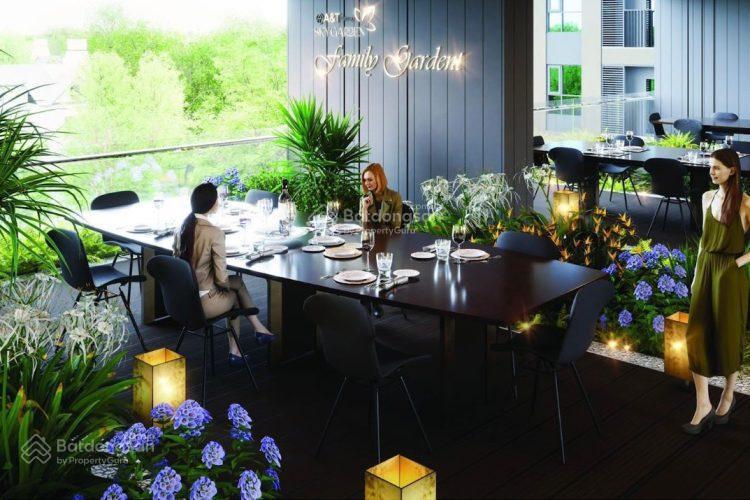 Bán căn 2pn góc tầng trung b11 (78m2) chỉ 2,9 tỷ dự án at sky garden, thiện chí có bớt lộc