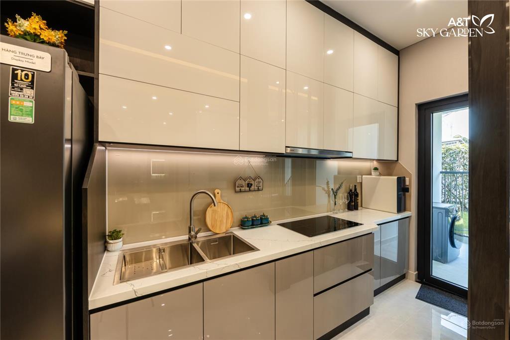 Bán căn 2pn góc tầng trung b11 (78m2) chỉ 2,9 tỷ dự án at sky garden, thiện chí có bớt lộc