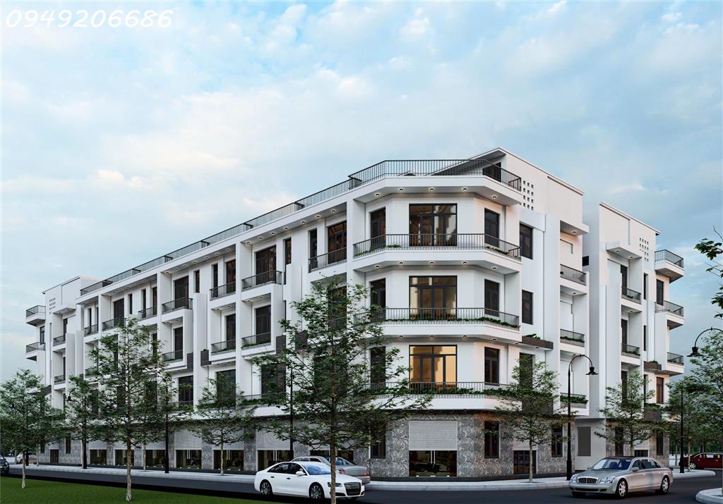 Căn hộ cuối cùng giá gốc CĐT – khi ký hợp đồng, bảng giá mới sẽ không còn cho người đến