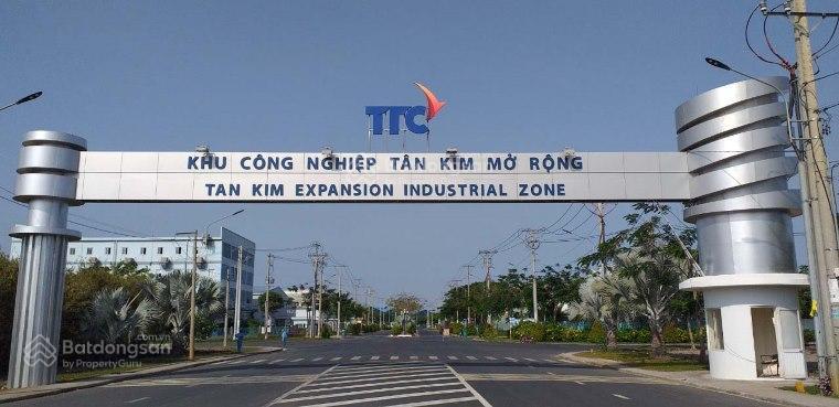 Bán 2000m2 đất thổ cư, mặt tiền tuyến tránh quốc lộ 50, cần giuộc, long an, nay thuộc tỉnh tây ninh
