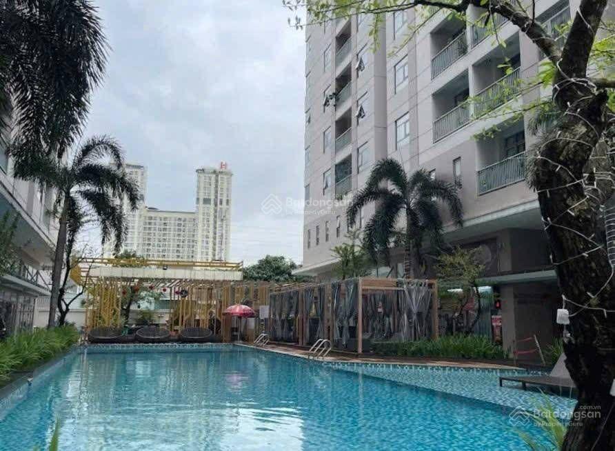 Bán căn hộ lô góc tuyệt đẹp 87m2 khu chung cư cao cấp luxcity q7 wiew pmh+landmark giá 5.2 tỷ