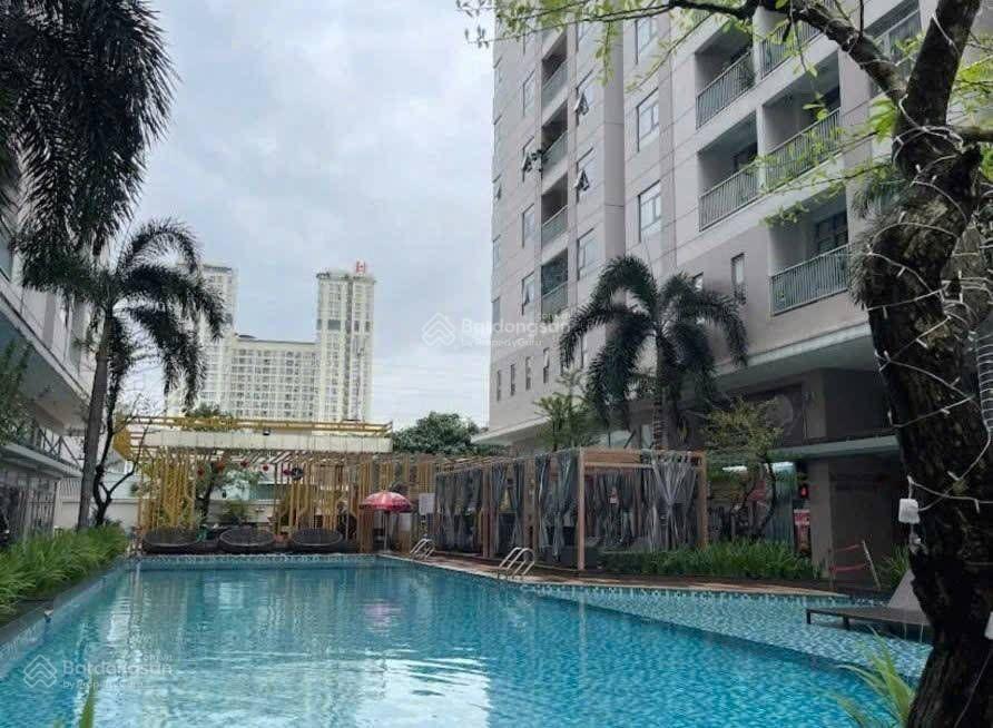 Bán căn hộ lô góc tuyệt đẹp 87m2 khu chung cư cao cấp luxcity q7 wiew pmh+landmark giá 5.2 tỷ