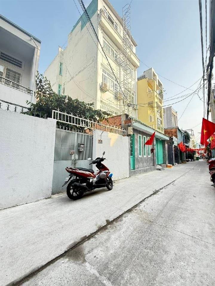 Bán nr siêu hot liền kề phú mỹ hưng tại nguyễn thị thập, 7,2 tỷ, 56m2, 2pn, 3wc, q7, hcm