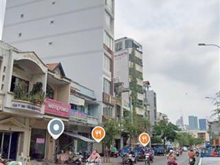 Nhà mặt tiền cách hẻm xe hơi 10m cô bắc cầu ông lãnh q1 giá siêu hời 33 m2 giá chỉ 5.2 tỷ bớt lộc