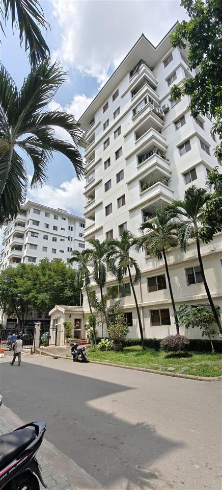 Căn hộ hưng vượng 2  phú mỹ hưng  view xanh mát  giá chỉ nhỉnh 4 tỷ