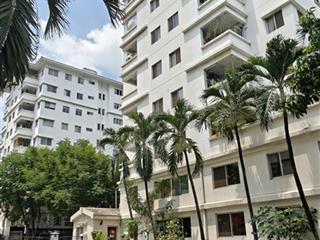 Căn hộ hưng vượng 2  phú mỹ hưng  view xanh mát  giá chỉ nhỉnh 4 tỷ